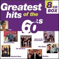 Greatest Hits of The 60s